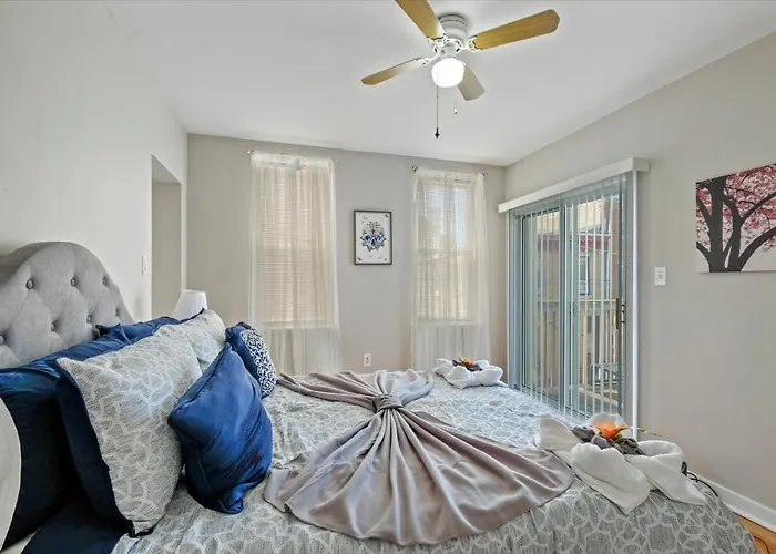 Ground Floor Apartment