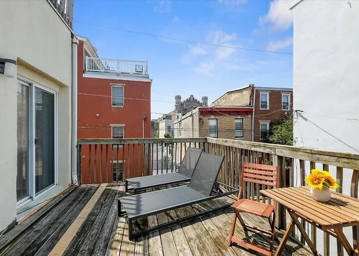 Ground Floor Apartment